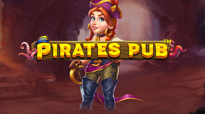 Pirates Pub