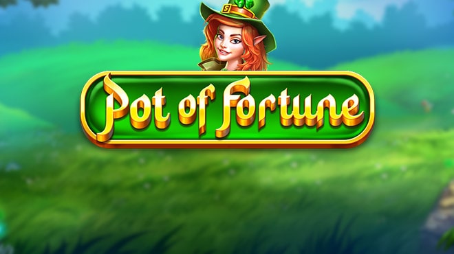 Pot of Fortune