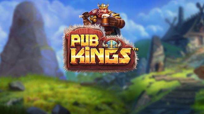 Pub Kings