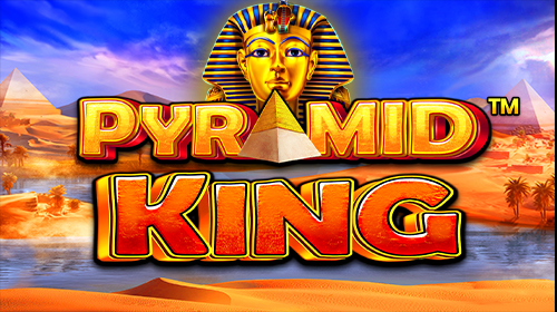 Pyramid King