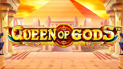 Queen of Gods