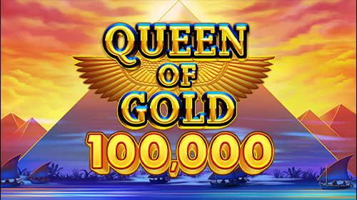Queen of Gold