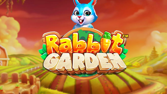 Rabbit Garden 