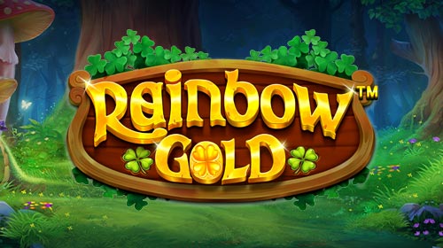 Rainbow Gold