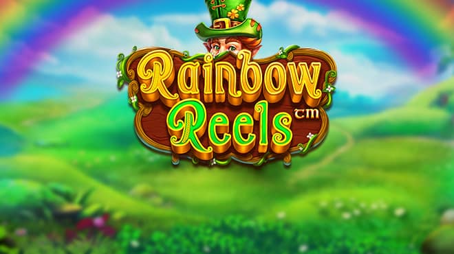 Rainbow Reels