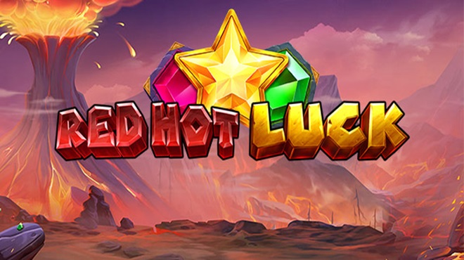 Red Hot Luck