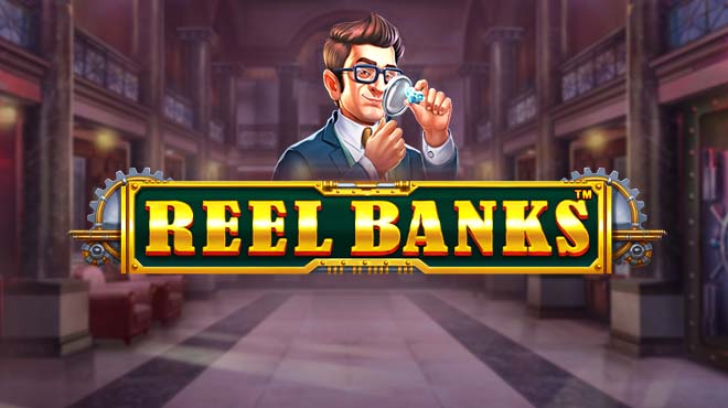 Reel Banks