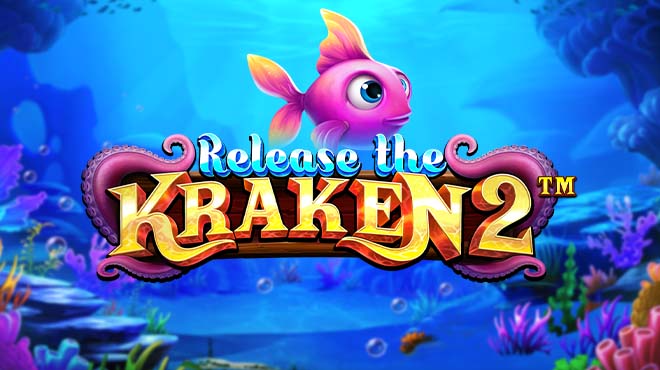 Release the Craken 2