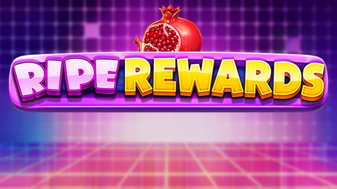 Ripe Rewards