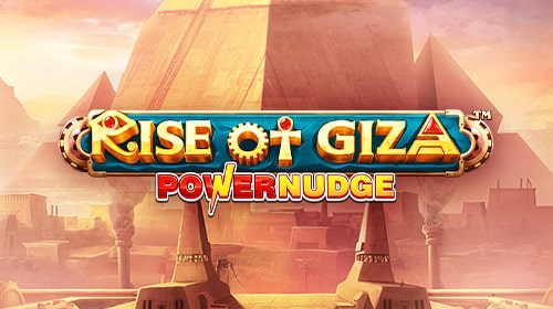 Rise of Giza PowerNudge™