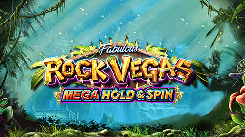 Rock Vegas™