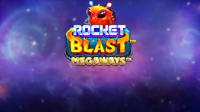 Rocket Blast Megaways