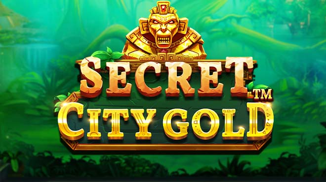 Secret City Gold