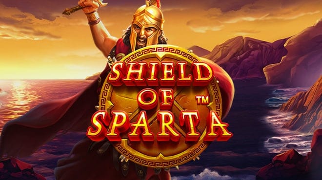 Shield of Sparta