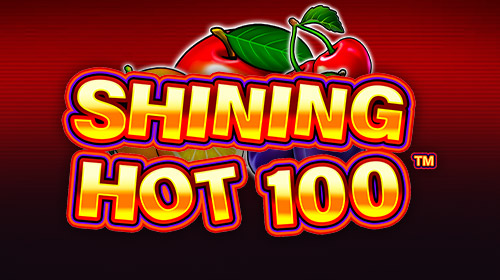 Shinning Hot 100
