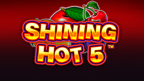 Shinning Hot 5