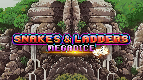 Snakes and Ladders Megadice™