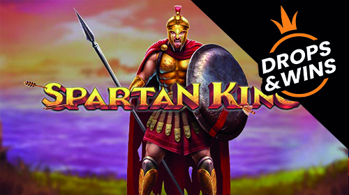 Spartan King