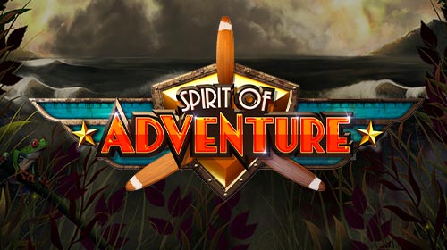 Spirit of Adventure