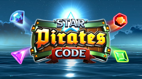 Star Pirates Code