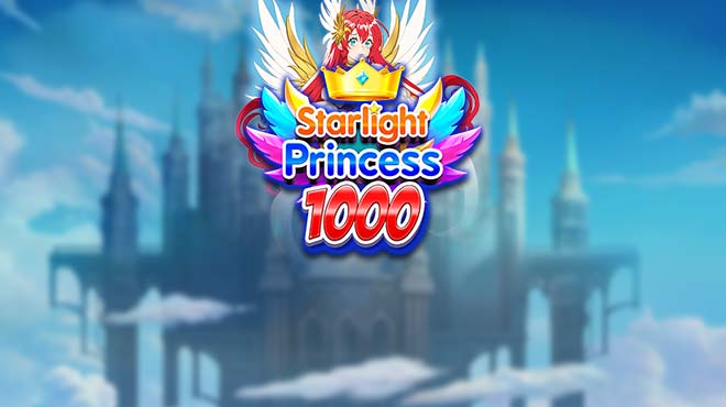 Starlight Princess 1000