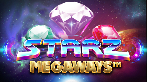Starz Megaways