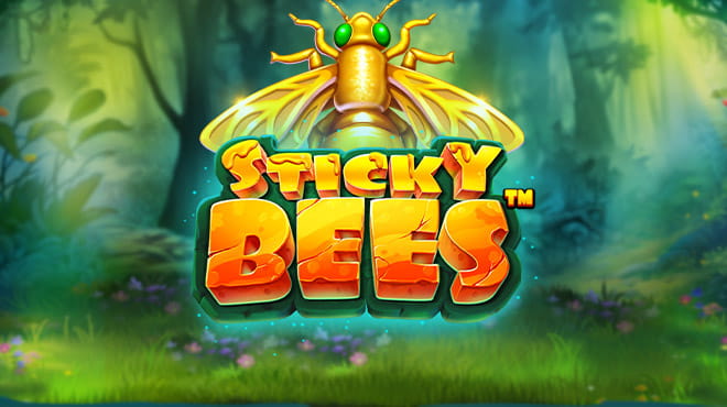 Sticky Bees