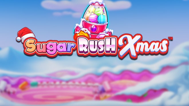 Sugar Rush Xmas