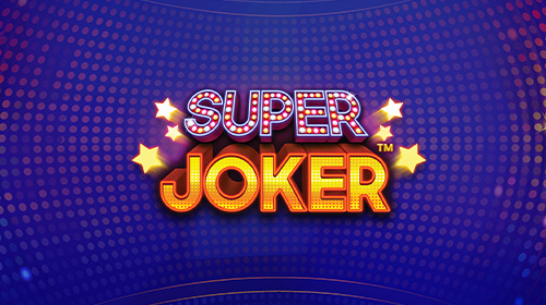 Super Joker