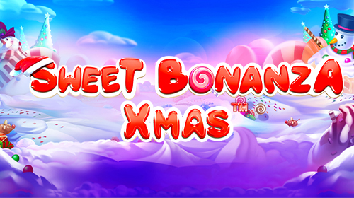 Sweet Bonanza Xmas