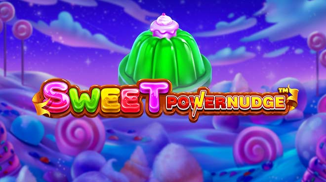Sweet powernudege