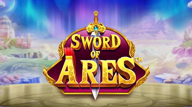 Sword of Ares