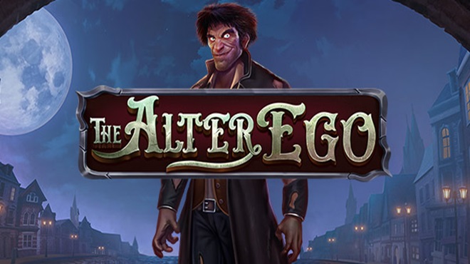 The Alter Ego