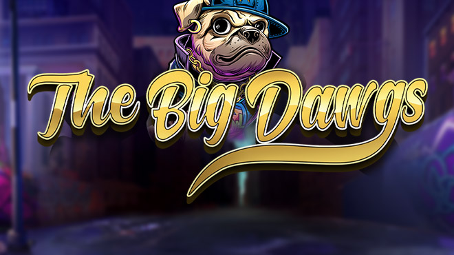 The Big Dawgs