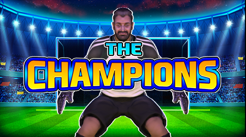 The Champions