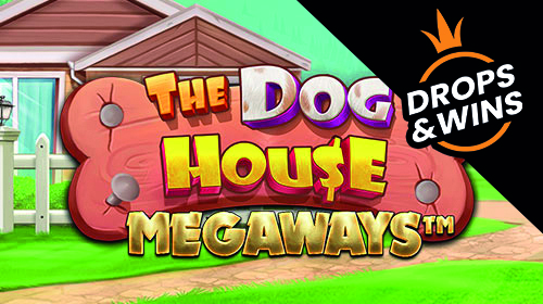 The Dog House Megaways