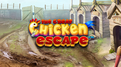 The Great Chicken Escape