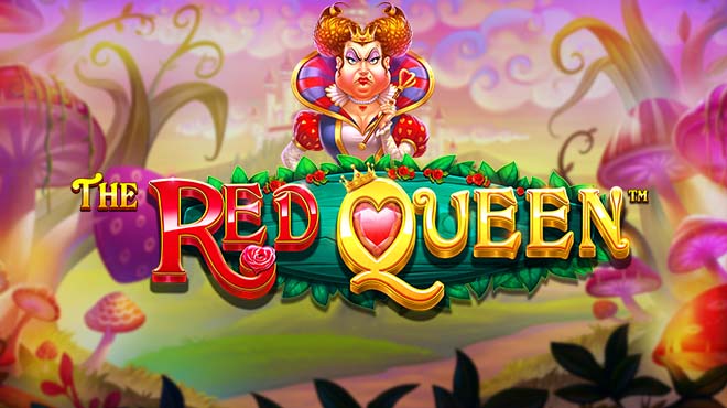 The Red Queen