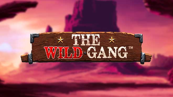 The Wild Gang