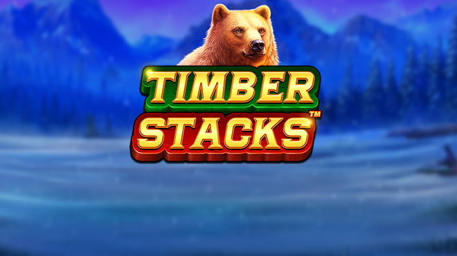 Timber Stacks