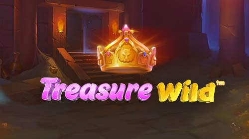 Treasure Wild