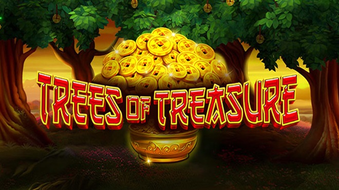 Trees of Treasure