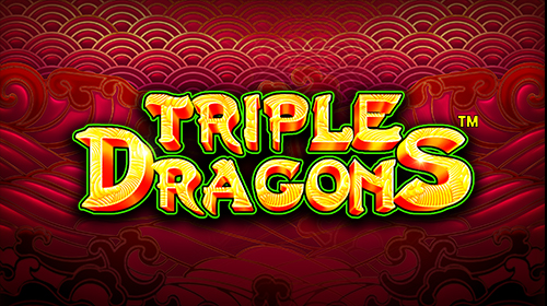 Triple Dragons