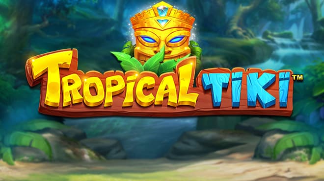 Tropical Tiki
