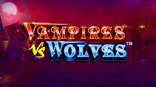 Vampires vs Wolves