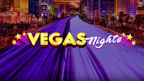 Vegas Nights