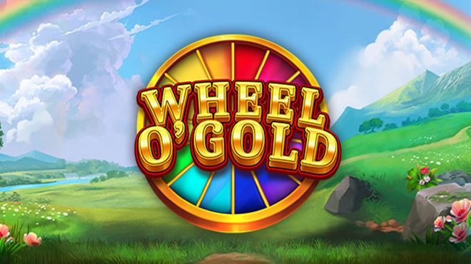 Wheel O'Gold