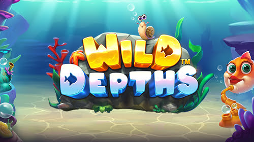 Wild Depths™