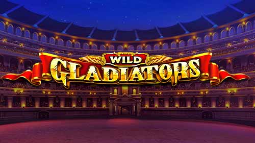 Wild Gladiators