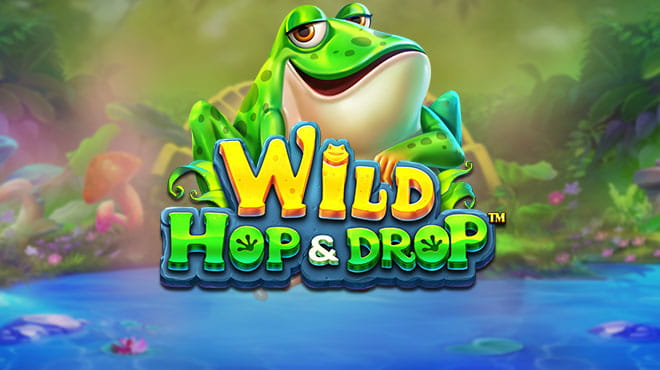 Wild Hop & Drop